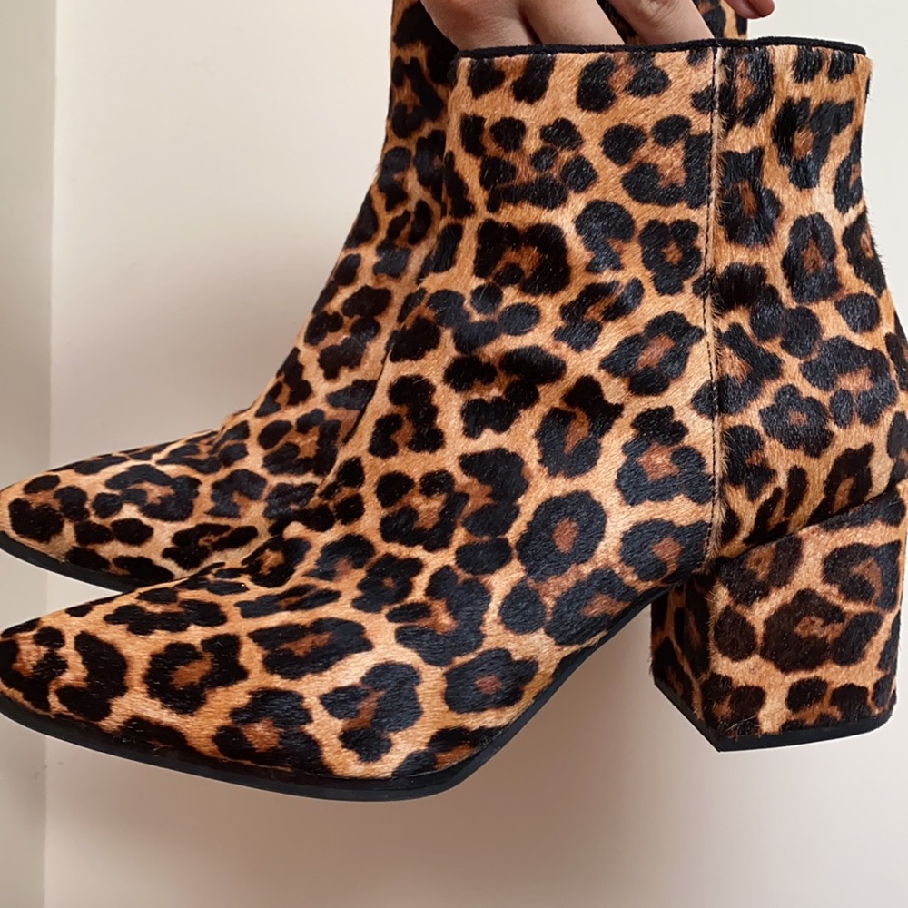 ALDO Fralissi Ankle Boot